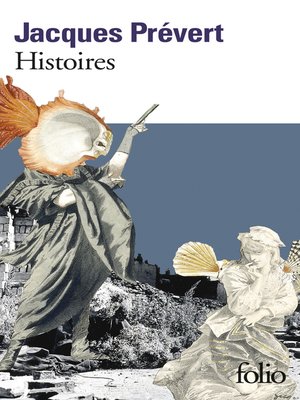 cover image of Histoires et d'autres histoires